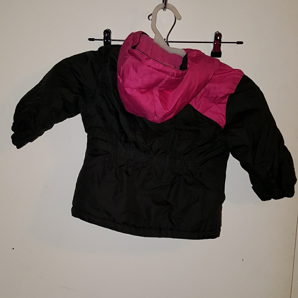 Baby jacket - Picture 2 of 3